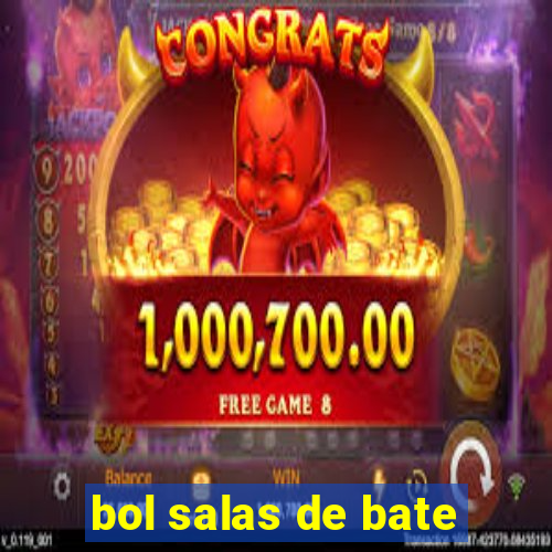 bol salas de bate-papo